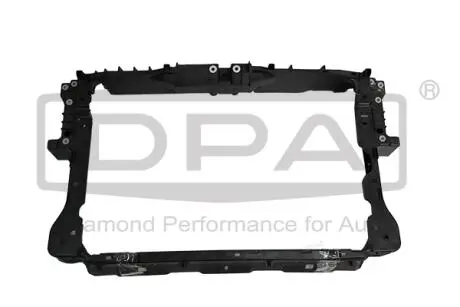 88050594802 Панель передня DPA підбір по vin на Brocar