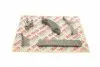 59820SET Комплект цепи ГРМ Opel Astra J/K/Insignia A/B/Zafira 1.6CDTi 14- (z=96) (симплекс) AIC підбір по vin на Brocar