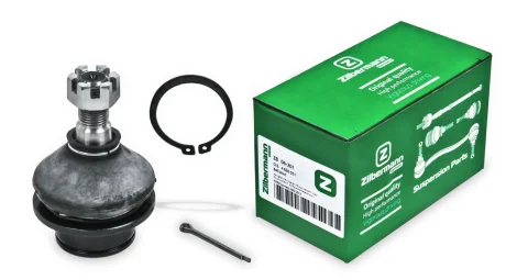 06201 Опора шаровая, 00-14 /Connect 02-13 ZILBERMANN подбор по vin на Brocar