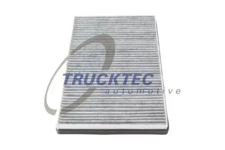 0259084 Фільтр салону TRUCKTEC підбір по vin на Brocar