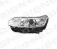 Передняя фара ZCT111137L