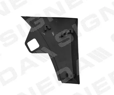 PFD87022AR Молдинг крыла SIGNEDA подбор по vin на Brocar