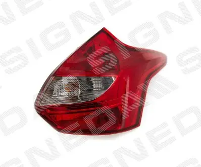 ZFD191397R Задній ліхтар SIGNEDA підбір по vin на Brocar