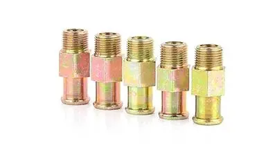 BSG30111001 Штуцер на ГБЦ BSG підбір по vin на Brocar