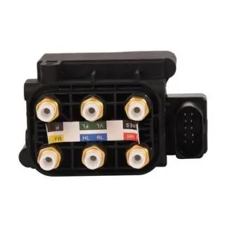 BF0319390014 Блок клапанів BAPMIC підбір по vin на Brocar