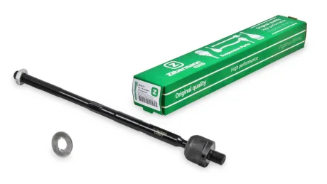 06221 Тяга рулевая, (с наконечн.), VW Golf; AUDI A3; SEAT Leon; SKODA Octavia ZILBERMANN подбор по vin на Brocar