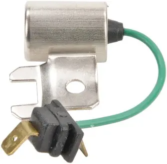 1237330295 Конденсатор ALFA ROMEO/BMW/FORD/VOLVO BOSCH подбор по vin на Brocar