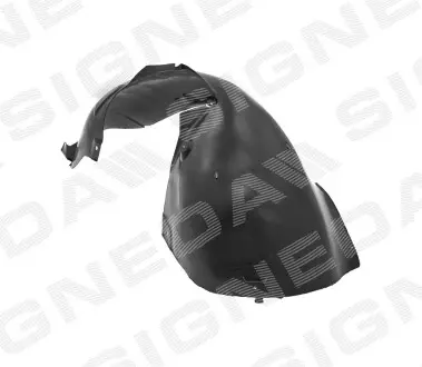 PVW11067CL Підкрильник SIGNEDA підбір по vin на Brocar