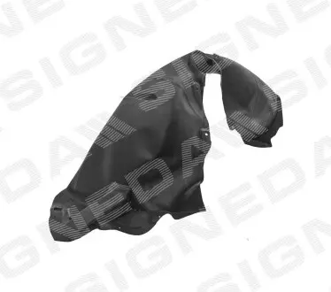 PSD11020AR Підкрилок SIGNEDA підбір по vin на Brocar