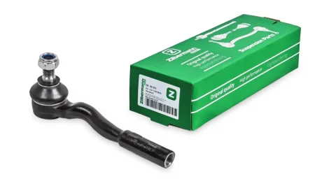 06202 Накінечник, R, 02- ZILBERMANN підбір по vin на Brocar