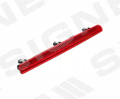 ZVG3414 Стоп лампа SIGNEDA підбір по vin на Brocar
