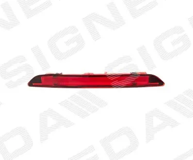 ZFD3409 Стоп лампа SIGNEDA подбор по vin на Brocar