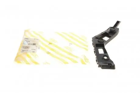 88071438402 Направляюча заднього бампера права VW Golf (12-) (88071438402) DPA DPA підбір по vin на Brocar