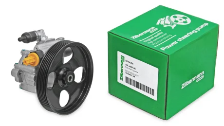 04275 Насос Г/П, Peugeot 406 ZILBERMANN підбір по vin на Brocar