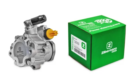 04272 Насос Г/П, Audi A3/TT, Ford Galaxy, Seat Alhambra/Cordoba/Ibiza ZILBERMANN підбір по vin на Brocar
