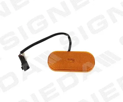 ZFD1809LR ГАБАРИТ SIGNEDA подбор по vin на Brocar