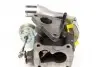 54359980033 Турбіна Renault Kangoo 1.5DCI K9K (50kW) 08- BorgWarner підбір по vin на Brocar
