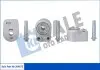 344675 Масляный радиатор Captur,Clio II,III,IV,Duster,Fluence,Grand Scenic,Kadjar,Kangoo,Laguna III,Logan,Megane III,IV,Nissan Almera,Cube,Juke,Note 1.5dCi/1.6 KALE OTO RADYATOR підбір по vin на Brocar