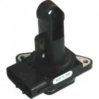 86138E Витратомір повітря 323,6,CX-7 1.4/2.3,Ford Ranger,Mitsubishi L200,Pajero IV,Suzuki,Toyota Avensis,Camry,Highlander,Prius,land Cruiser MEAT&DORIA підбір по vin на Brocar