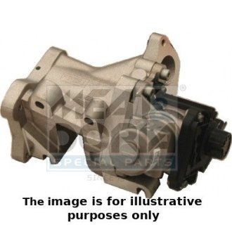 88142E Клапан EGR C-Crosser,C5 II,III 2.2HDI,Fiat,Ford Mondeo IV,Galaxy,Land Rover Discovery Sport,Freelander,Range Rover,Peugeot MEAT&DORIA подбор по vin на Brocar