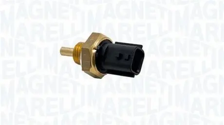SPA147 RENAULT Датчик температури Dacia Dokker,Logan,Kangoo 08-,Nissan Qashqai,X-Trail,Opel Vivaro,Clio III,Trafic III -14 MAGNETI MARELLI підбір по vin на Brocar