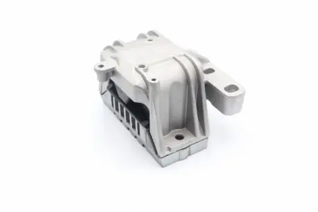 AUEM033 Подушка двигателя прав.Audi A3,Skoda Octavia II,SuperB II,Caddy III,Golf V,VI,Jetta III,IV,Passat,Touran 1.4TSI KAUTEK подбор по vin на Brocar