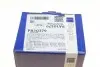 PA10379 Помпа води Audi A3-A8/Skoda Octavia/VW Passat/T5/Golf/Tiguan 1.8-2.0TFSI/TSI 04- BUGATTI підбір по vin на Brocar
