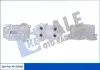 354485 Масляний радіатор C4 Grand Picasso,C5 III,DS4/5,Jumpy,Fiat Scudo,Ford Galaxy,Focus III,kuga,Peugeot 2.0HDI/TDCI KALE OTO RADYATOR підбір по vin на Brocar