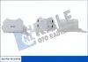 Масляний радіатор Grand Scenic IV,Espace V,Megane IV,Talisman,Trafic III,Opel Vivaro,nissan,DB Vito,Fiat 1.6dCi 354930