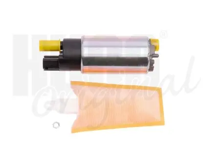 133362 Електробензонасос 3.5Bar Fiat,Honda,Hyundai,Kia,Mazda,Mitsubishi,Nissan,Astra G,Corsa B,Vectra B,Subaru,Suzuki HITACHI підбір по vin на Brocar