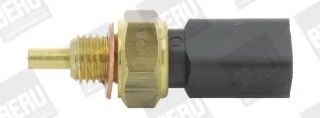 ST233 Датчик температуры воды Duster,Logan,Clio,Kangoo,Laguna,Masre II,Megane,Trafic II,Opel,Nissan 1.0/2.8DTI/CDTi BERU подбор по vin на Brocar