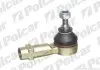 HY221 Наконечник рул. тяги Accent 94-,Lantra,Elantra,Grandeur,Matrix,Sonata II,III,Trajet,Kia Cerato 04-,Mitsubishi TEKNOROT підбір по vin на Brocar