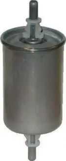 4077 Фильтр топливный H=157mm Astra G,Corsa B,Omega B,Combo,Vectra B/C,Daewoo,Fiat,Seat,Skoda Fabia,VW Polo,Golf V MEAT&DORIA подбор по vin на Brocar