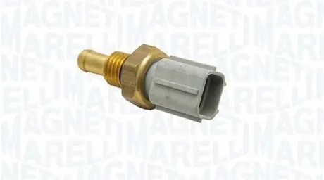 171916011160 MAZDA Датчик температури води Mazda 6,626,Ford Mondeo,Focus,Suzuki,Toyota Avensis,Camry,Carina E,Camry,Volvo MAGNETI MARELLI підбір по vin на Brocar