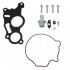 К-кт. прокладок вакуумный насос Audi A3/4/5/6,Q3/5,Skoda,Caddy III,Golf V,VI,Passat,T5,Sharan,Tiguan,Touran 91171E