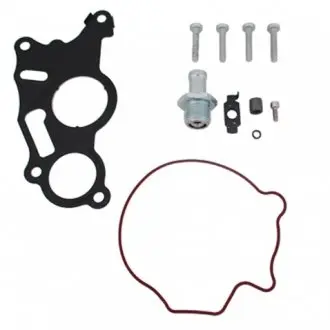 91171E К-кт. прокладок вакуумний насос Audi A3/4/5/6,Q3/5,Skoda,Caddy III,Golf V,VI,Passat,T5,Sharan,Tiguan,Touran MEAT&DORIA підбір по vin на Brocar