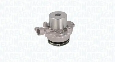 350984068000 VW Помпа води (під датчик) Audi A3,4,5,6,Q2,Q5,TT,Seat,Skoda Koriaq,Octavia III,SuperB III,Caddy IV,CC,Golf MAGNETI MARELLI підбір по vin на Brocar