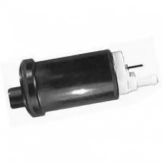 76514 Электро-бензонасос 1.1 Bar Bravo,Fiorino,Marea,Panda,Tipo,Tempra,Uno,Lancia,Opel Ascona C,Peugeot 205,309, MEAT&DORIA підбір по vin на Brocar