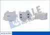 354515 Масляный радиатор Audi A3,Q3,Caddy IV,Crafter,Golf VII,Passat,Tiguan,Touran,Skoda Karoq,Kodiaq,Octavia III KALE OTO RADYATOR підбір по vin на Brocar