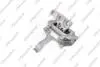 Подушка двигуна прав. Audi A3,Q2,Skoda Octavia III,SuperB III,Golf VII,Passat,Tiguan,Touran 1.6TDI -12 AU-EM035