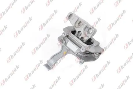 AUEM035 Подушка двигуна прав. Audi A3,Q2,Skoda Octavia III,SuperB III,Golf VII,Passat,Tiguan,Touran 1.6TDI -12 KAUTEK підбір по vin на Brocar
