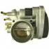 Патрубок дроссельной заслонки Audi A3,Seat,Skoda Octavia II,Caddy III,Golf V,VI,Passat,Touran 44348 -3 89087