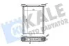 Радиатор отопления Fluence,Grand Scenic III,Megane III,Trafic III,Opel Vivaro B,Fiat,Nissan NV300 -14 347125
