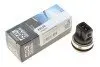 82038 Датчик температуры (2 контакта, на стрелку, черный) Audi 80,Golf I,II,III,Passat,Polo,Sharan,T4,Ford MEAT&DORIA підбір по vin на Brocar