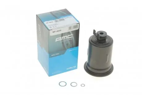 MF4659 MITSUBISHI Фильтр топливный Lancer, Pajero 2,4-3,5i SpaceWagon,Hyundai Accent,Toyota Camry,Carina E, KAVO підбір по vin на Brocar