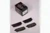 PRP0126 Гальмівні колодки дискові перед.Toyota Corolla/Camry/Starlet/Paseo/Tercel/Celica/Carina/MR2 (83-02) PROTECHNIC підбір по vin на Brocar