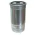 4266 Фильтр топливн.H=167mm Doblo,Punto,Iveco Daily III,IV,Jeep Cherokee 2.8CRDi,Kia Sorento 2.5CRDi -2 MEAT&DORIA підбір по vin на Brocar