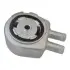 95166 Масляний радіатор Focus III,Mondeo IV,Galaxy,Kuga II,Range Rover,Discovery IV,Freelander II,Volvo MEAT&DORIA підбір по vin на Brocar