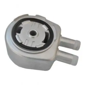 95166 Масляний радіатор Focus III,Mondeo IV,Galaxy,Kuga II,Range Rover,Discovery IV,Freelander II,Volvo MEAT&DORIA підбір по vin на Brocar