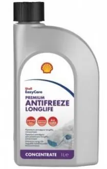 PBT75F Premium Longlife Concentrate Антифриз червоний-80С° (Заміна 120тис.) 12/G12+ відповідає вимогам SHELL підбір по vin на Brocar